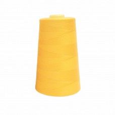 Нитки 100%  полиэстер 50/2 5000 ярдов 1020