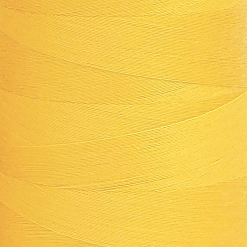 Нитки 100%  полиэстер 50/2 5000 ярдов 1020