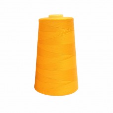 Нитки 100%  полиэстер 50/2 5000 ярдов 1022