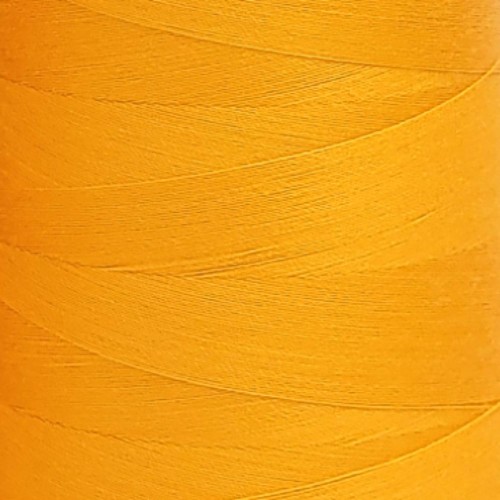 Нитки 100%  полиэстер 50/2 5000 ярдов 1022