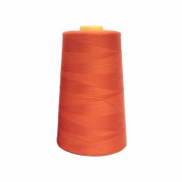Нитки 100%  полиэстер 50/2 5000 ярдов 1024