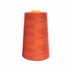 Нитки 100%  полиэстер 50/2 5000 ярдов 1024
