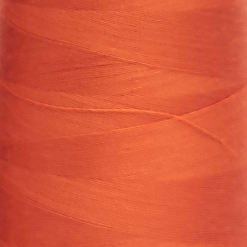 Нитки 100%  полиэстер 50/2 5000 ярдов 1024