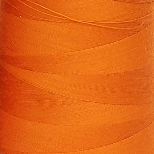 Нитки 100%  полиэстер 50/2 5000 ярдов 1025