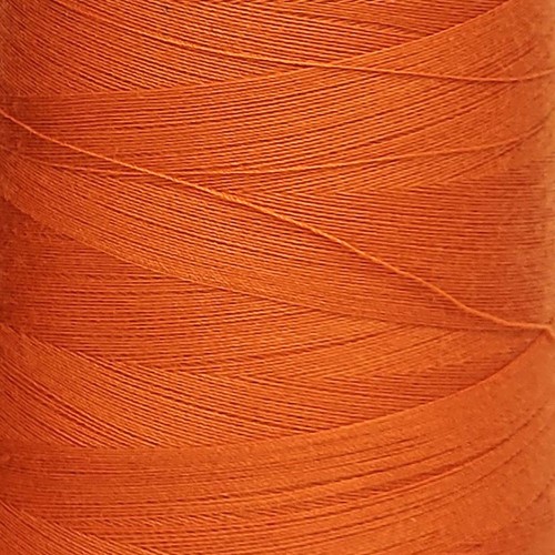 Нитки 100%  полиэстер 50/2 5000 ярдов 1027