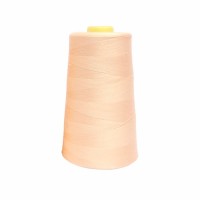 Нитки 100%  полиэстер 50/2 5000 ярдов 1030