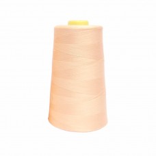 Нитки 100%  полиэстер 50/2 5000 ярдов 1030