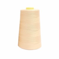 Нитки 100%  полиэстер 50/2 5000 ярдов 1034