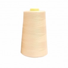 Нитки 100%  полиэстер 50/2 5000 ярдов 1034