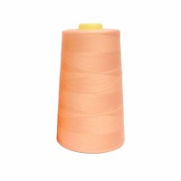 Нитки 100%  полиэстер 50/2 5000 ярдов 1037