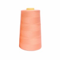 Нитки 100%  полиэстер 50/2 5000 ярдов 1038