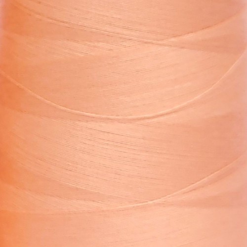 Нитки 100%  полиэстер 50/2 5000 ярдов 1038