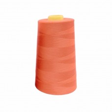 Нитки 100%  полиэстер 50/2 5000 ярдов 1041