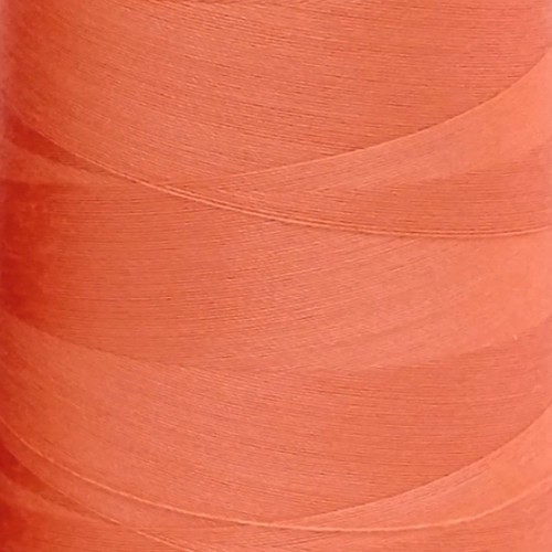 Нитки 100%  полиэстер 50/2 5000 ярдов 1041