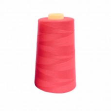 Нитки 100%  полиэстер 50/2 5000 ярдов 1043