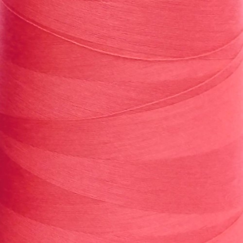 Нитки 100%  полиэстер 50/2 5000 ярдов 1043