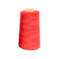 Нитки 100%  полиэстер 50/2 5000 ярдов 1044