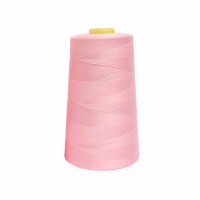 Нитки 100%  полиэстер 50/2 5000 ярдов 1048