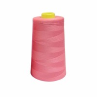 Нитки 100%  полиэстер 50/2 5000 ярдов 1053