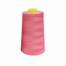 Нитки 100%  полиэстер 50/2 5000 ярдов 1053