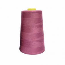 Нитки 100%  полиэстер 50/2 5000 ярдов 1054
