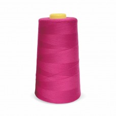 Нитки 100%  полиэстер 50/2 5000 ярдов 1057