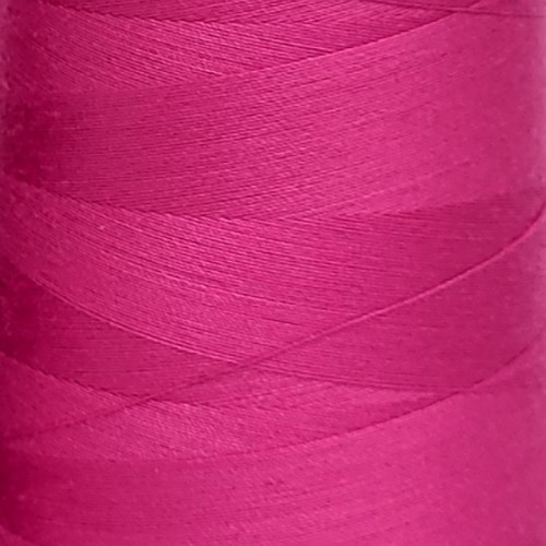 Нитки 100%  полиэстер 50/2 5000 ярдов 1057