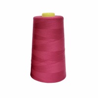 Нитки 100%  полиэстер 50/2 5000 ярдов 1058