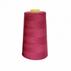 Нитки 100%  полиэстер 50/2 5000 ярдов 1058