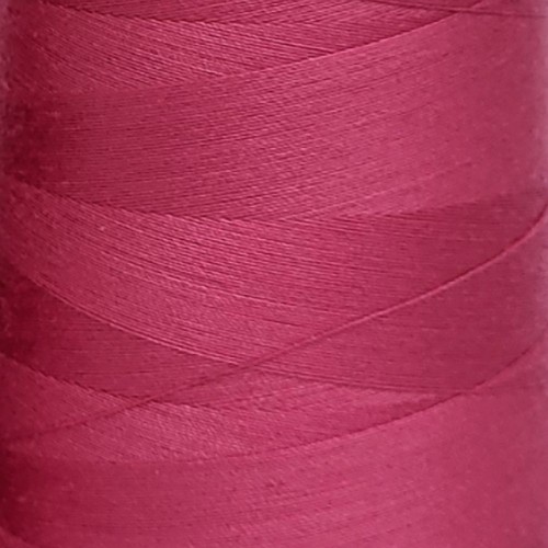 Нитки 100%  полиэстер 50/2 5000 ярдов 1058