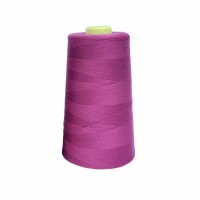 Нитки 100%  полиэстер 50/2 5000 ярдов 1059
