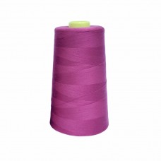 Нитки 100%  полиэстер 50/2 5000 ярдов 1059