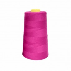 Нитки 100%  полиэстер 50/2 5000 ярдов 1061