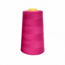 Нитки 100%  полиэстер 50/2 5000 ярдов 1064