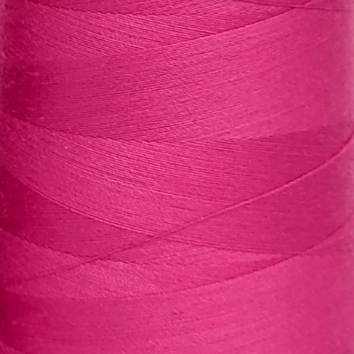 Нитки 100%  полиэстер 50/2 5000 ярдов 1064