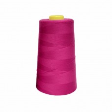 Нитки 100%  полиэстер 50/2 5000 ярдов 1065