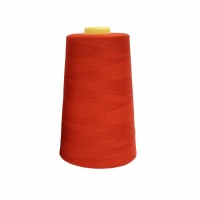 Нитки 100%  полиэстер 50/2 5000 ярдов 1068