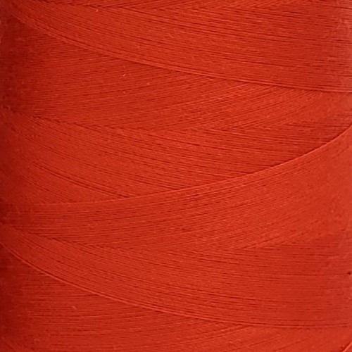 Нитки 100%  полиэстер 50/2 5000 ярдов 1068