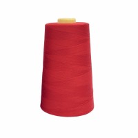 Нитки 100%  полиэстер 50/2 5000 ярдов 1069