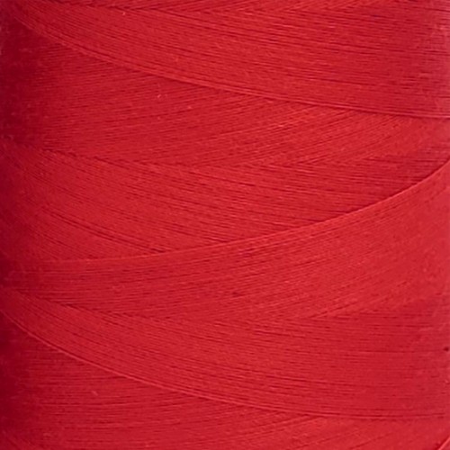 Нитки 100%  полиэстер 50/2 5000 ярдов 1069