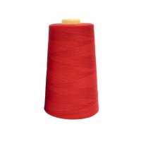 Нитки 100%  полиэстер 50/2 5000 ярдов 1072