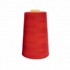 Нитки 100%  полиэстер 50/2 5000 ярдов 1072