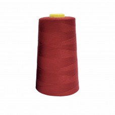 Нитки 100%  полиэстер 50/2 5000 ярдов 1073