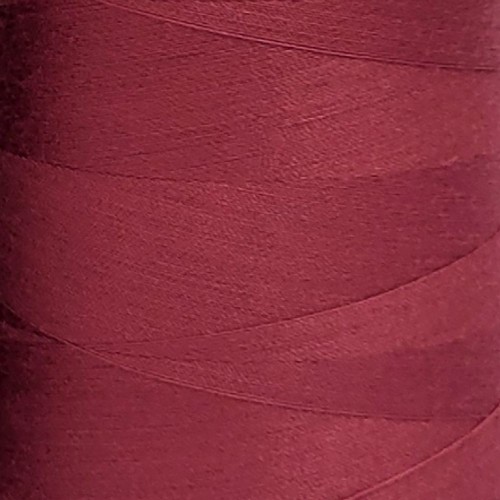 Нитки 100%  полиэстер 50/2 5000 ярдов 1075