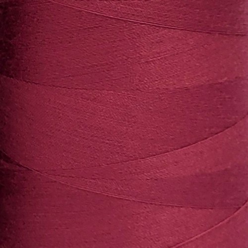 Нитки 100%  полиэстер 50/2 5000 ярдов 1076