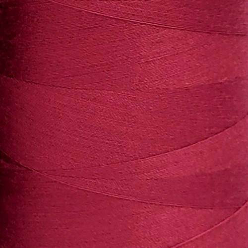 Нитки 100%  полиэстер 50/2 5000 ярдов 1077