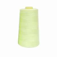Нитки 100%  полиэстер 50/2 5000 ярдов 1082