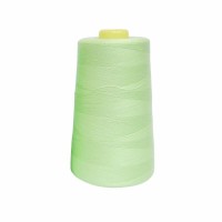 Нитки 100%  полиэстер 50/2 5000 ярдов 1084