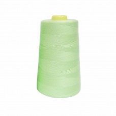 Нитки 100%  полиэстер 50/2 5000 ярдов 1084