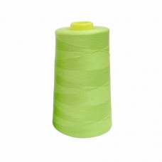 Нитки 100%  полиэстер 50/2 5000 ярдов 1085